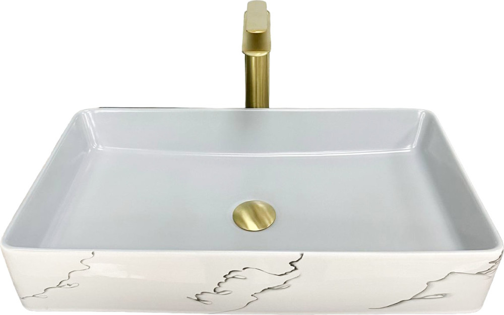 Умывальник VBI Triest 615 VBI-012708