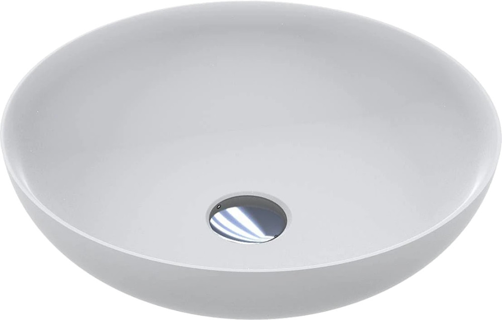 Умивальник Miraggio Tobi Mirasoft 400 8813336