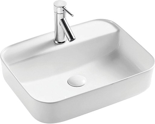 Умивальник Koller Pool Trend 500 TR-0505M-WB