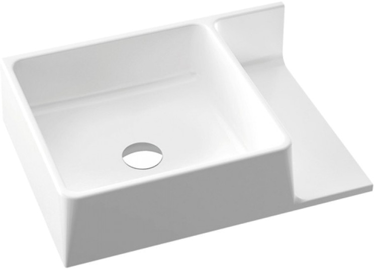 Умивальник Marmorin Thin 632055720