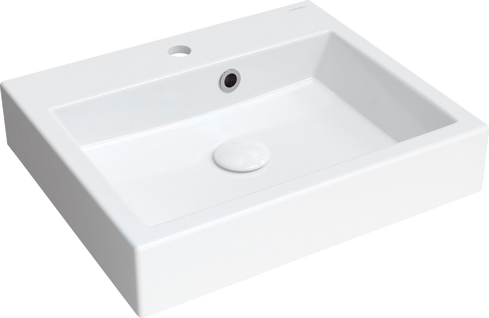 Умивальник Omnires THASOS M THASOS500ZPBP