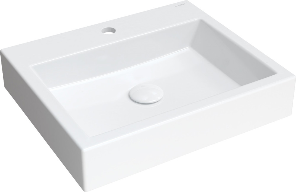 Умивальник Omnires THASOS M THASOS500BP