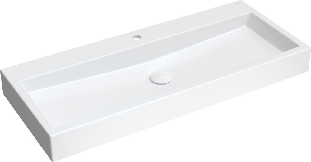 Умивальник Omnires THASOS M THASOS1000BP