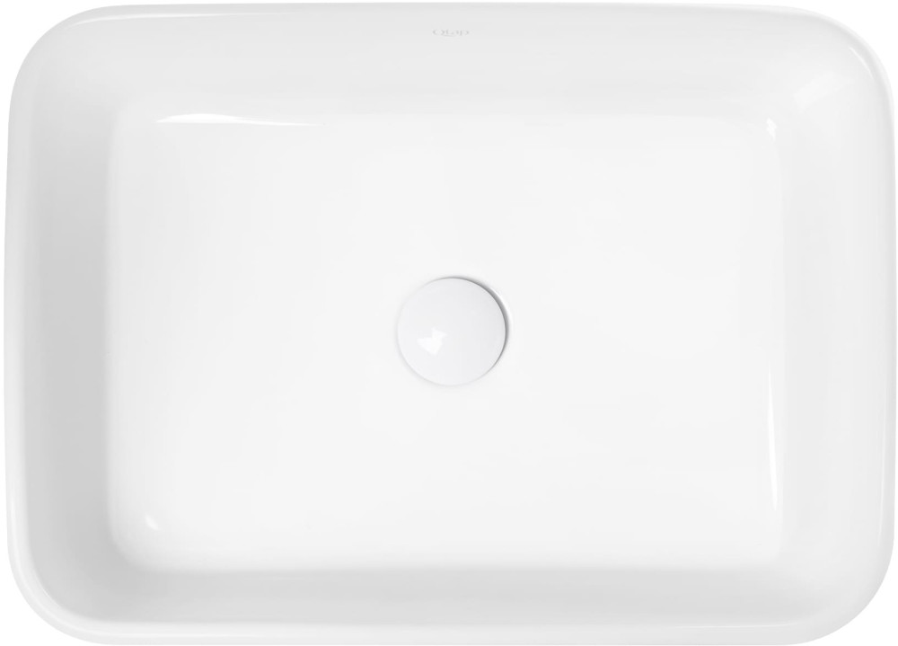 Умивальник Q-tap Tern QT1711A048W