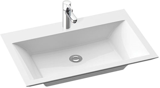 Умивальник Marmorin Teodor 722071020