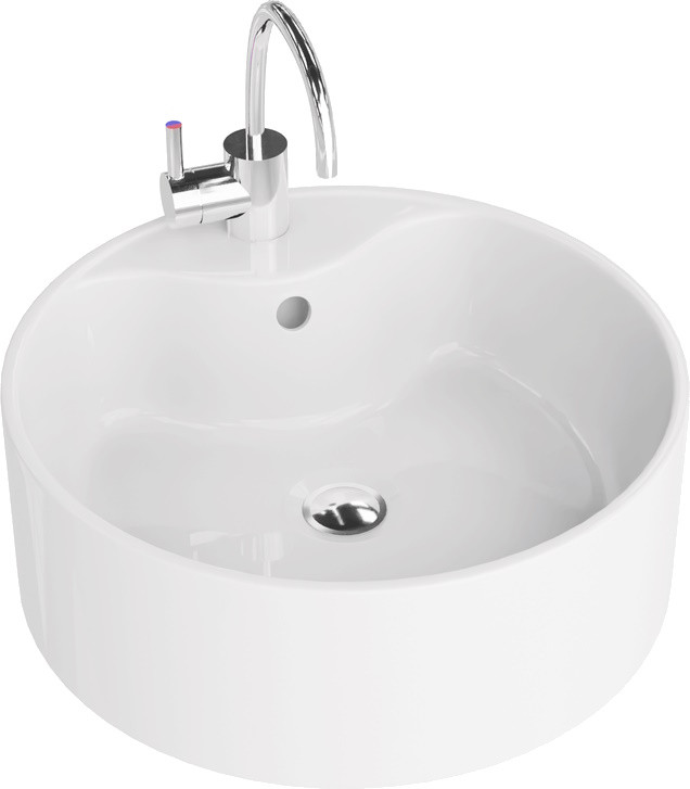 Умивальник Lavita Teneryfa