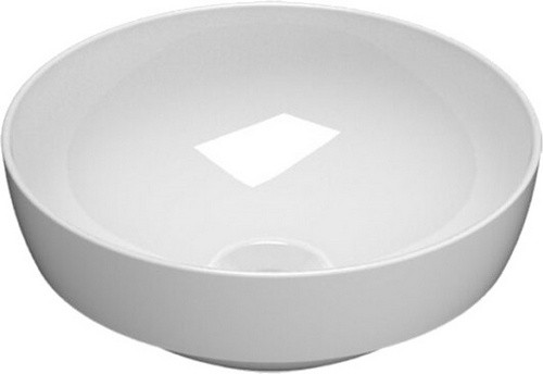 Умивальник Globo T-Edge B6T38BI