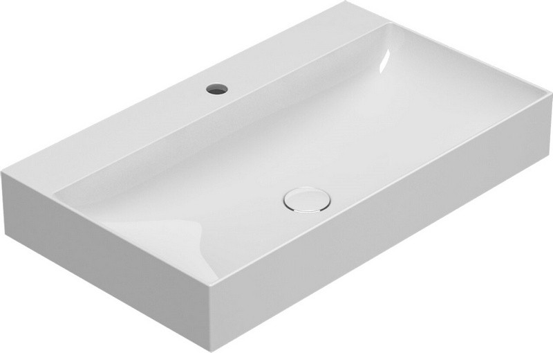 Умивальник Globo T-Edge B6R81.BI