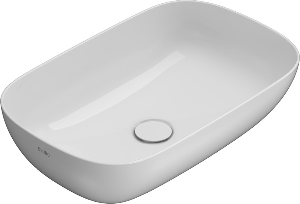 Умивальник Globo T-Edge B6R60.BI