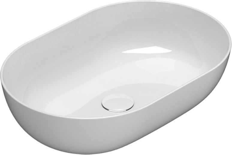 Умивальник Globo T-Edge B6O60BI