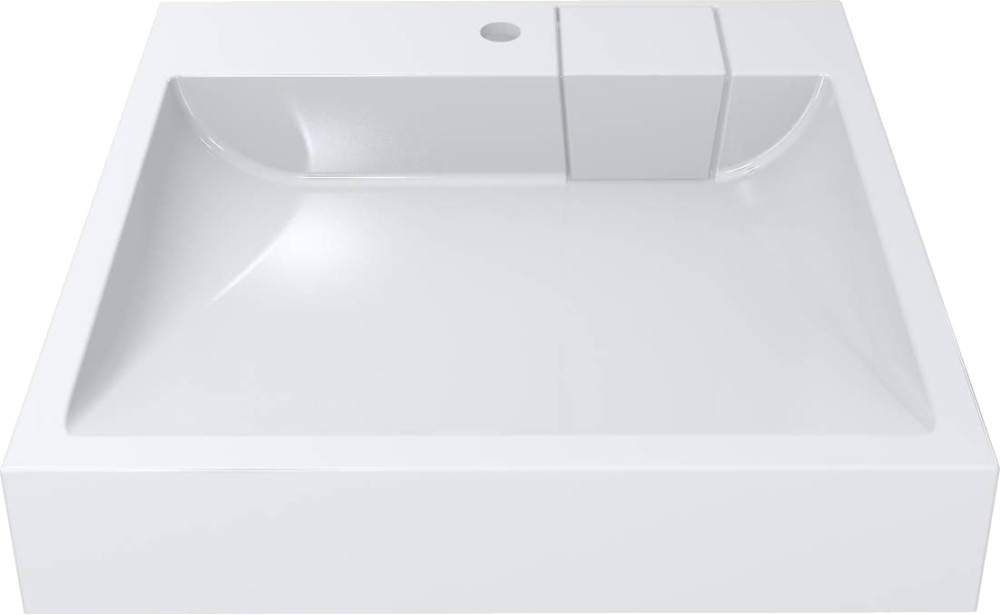 Умивальник Miraggio Tallinn 600 0000248