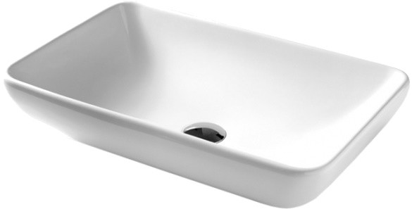 Умывальник ArtCeram Tai TAL001