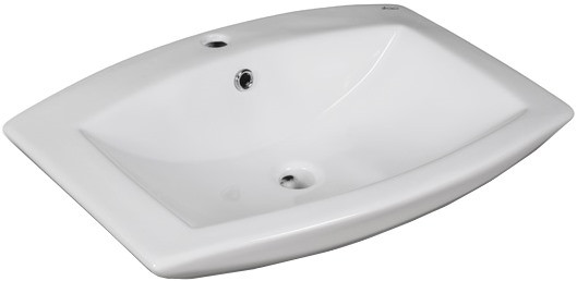 Умывальник Aqua-World Sunray SN2499