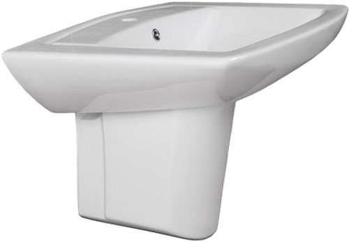 Умывальник Aqua-World Sunray SN0732