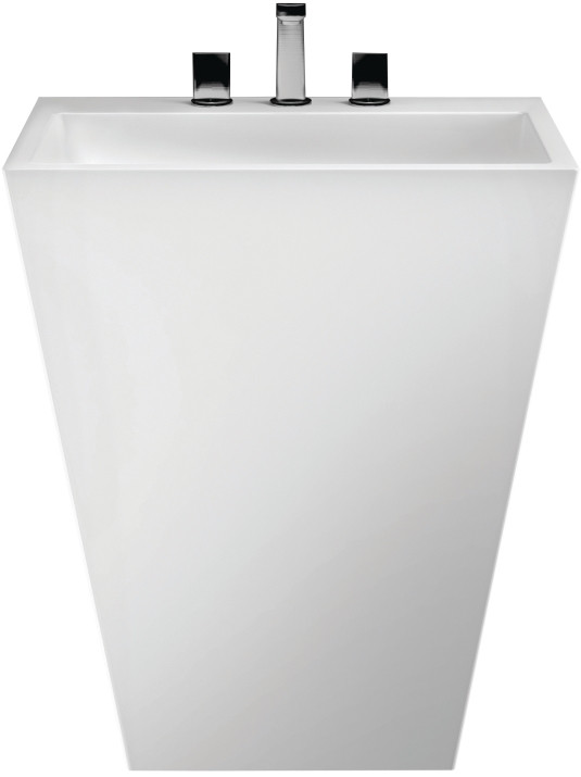 Умивальник Marmorin Tebe 700 P530070020010