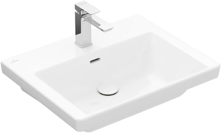 Умывальник Villeroy & Boch Subway 3.0 4A706001