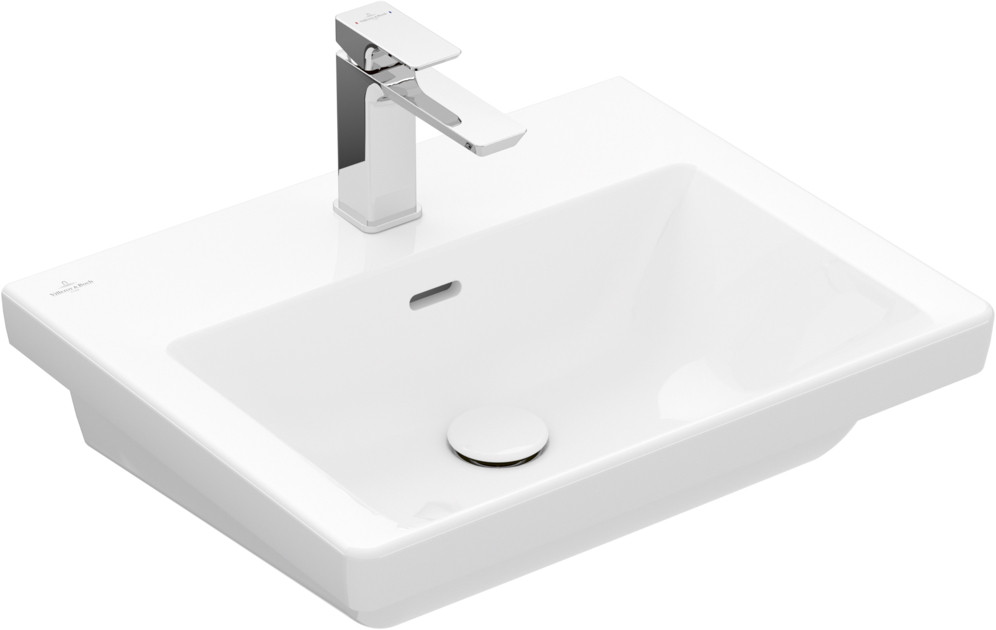Умывальник Villeroy & Boch Subway 3.0 4A705501