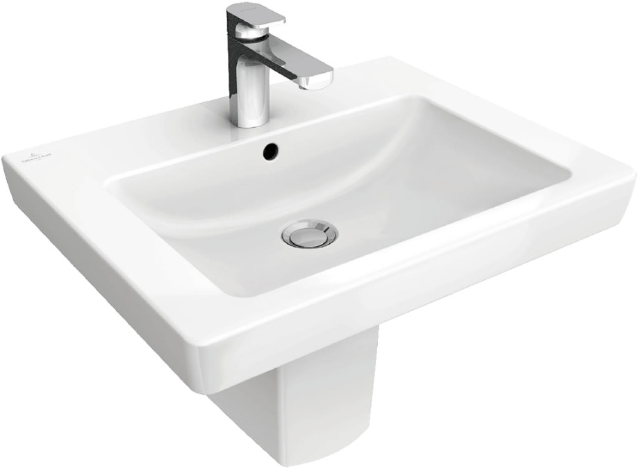 Умывальник Villeroy & Boch Subway 2.0 71136001