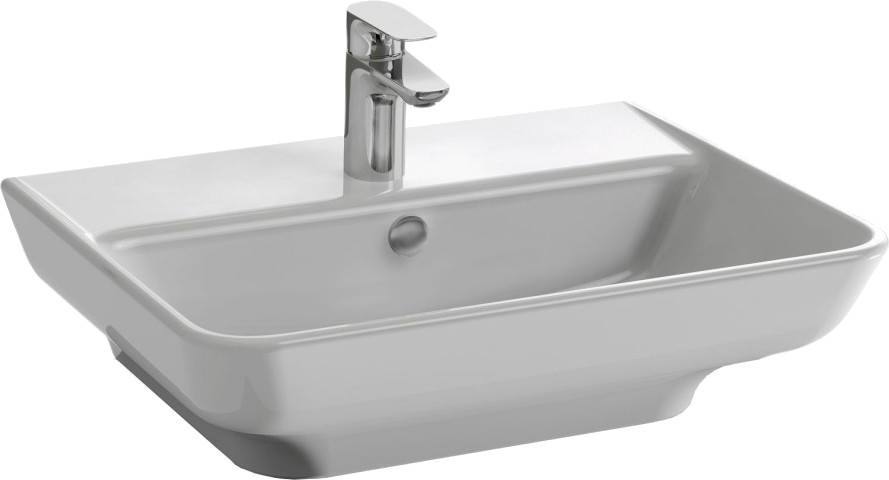 Умивальник Jacob Delafon Struktura EGD112-00