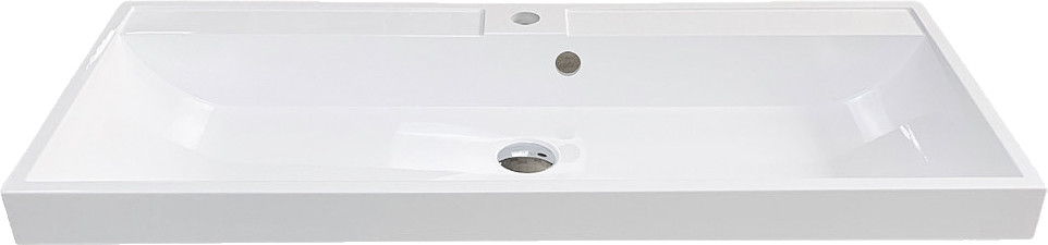 Умивальник Adamant Streng New 1000