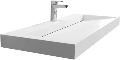 Умывальник Asignatura Stream 90 35721804