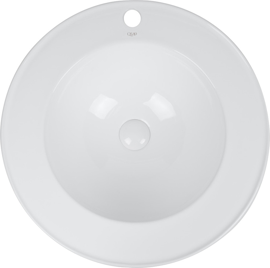 Умивальник Q-tap Stork QT15116048W