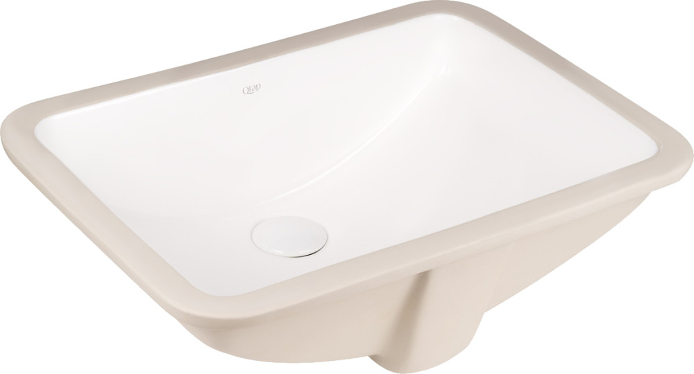 Умивальник Q-tap Stork QT15116032W