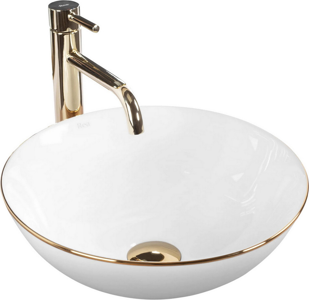 Умывальник REA Stella 355 REA-U7445
