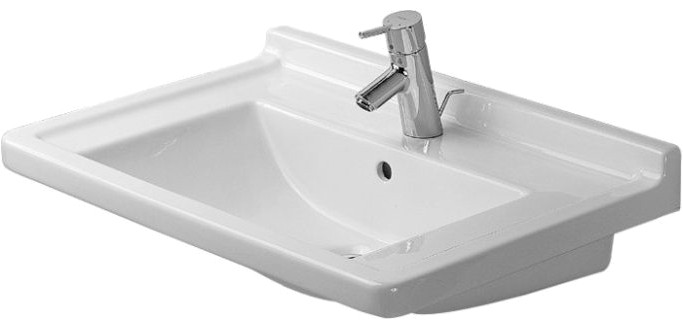 Умывальник Duravit Starck 3 030470
