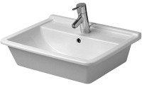 Умывальник Duravit Starck 3 030256