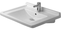 Умывальник Duravit Starck 3 030970