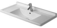 Умывальник Duravit Starck 3 030480