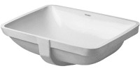 Умывальник Duravit Starck 3 030549
