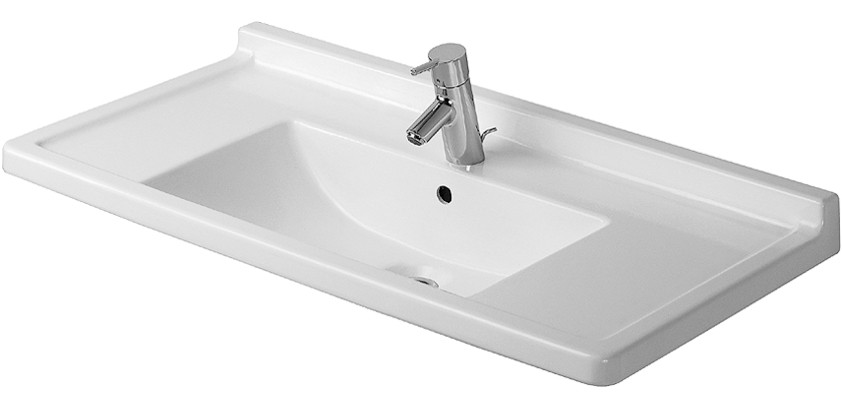 Умывальник Duravit Starck 3 030410