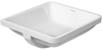 Умывальник Duravit Starck 3 030543