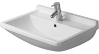 Умывальник Duravit Starck 3 030060