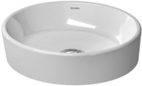 Умивальник Duravit Starck 2 232144