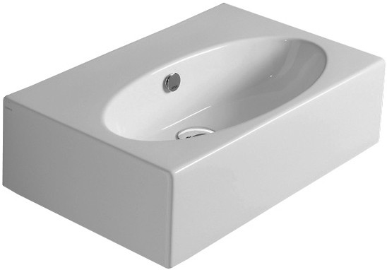 Умивальник Simas Spazio LFT 54