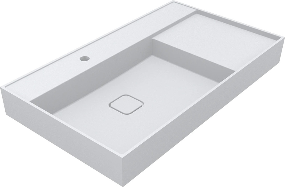 Умивальник Miraggio Soul Mirasoft 900 8813321