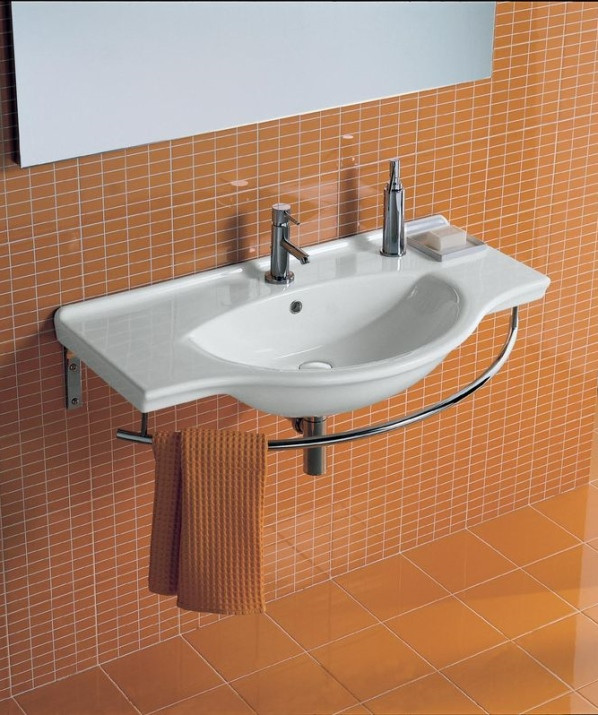 Умивальник Hatria Sophie Y0HC