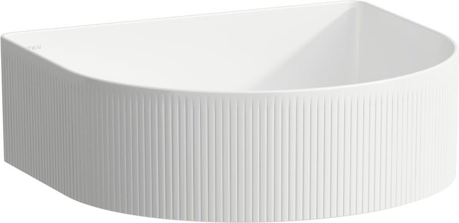 Умивальник Laufen Sonar H8123430001121