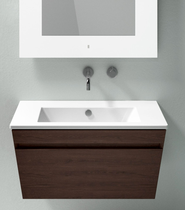 Умывальник Catalano Star 80