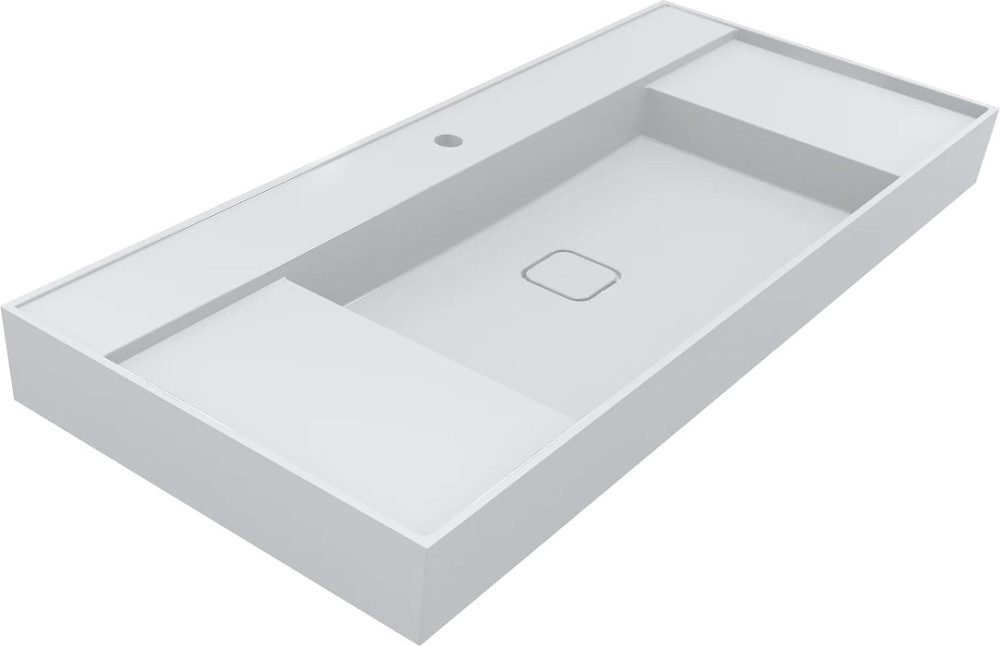 Умивальник Miraggio Soul 1200 8813394