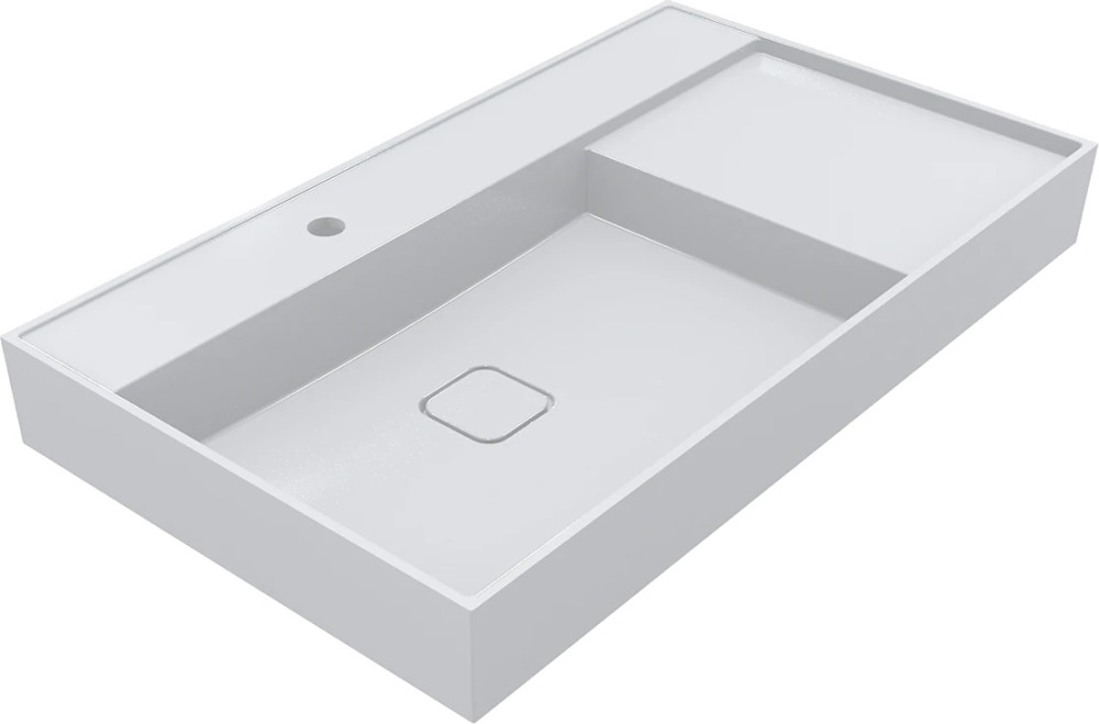 Умивальник Miraggio Soul 900 8813319