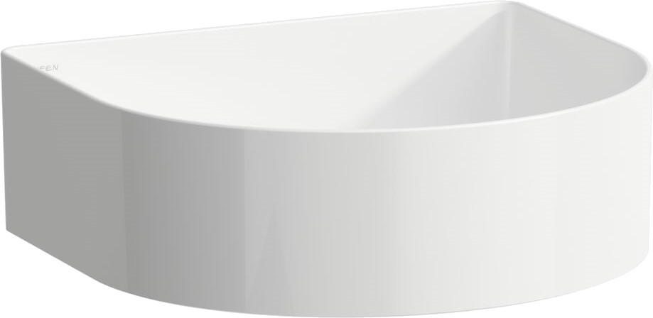 Умивальник Laufen Sonar H8123420001121