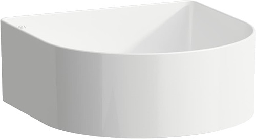 Умивальник Laufen Sonar H8123400001121