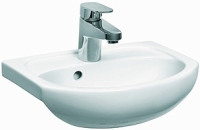 Умивальник Kolo Solo 40 72942