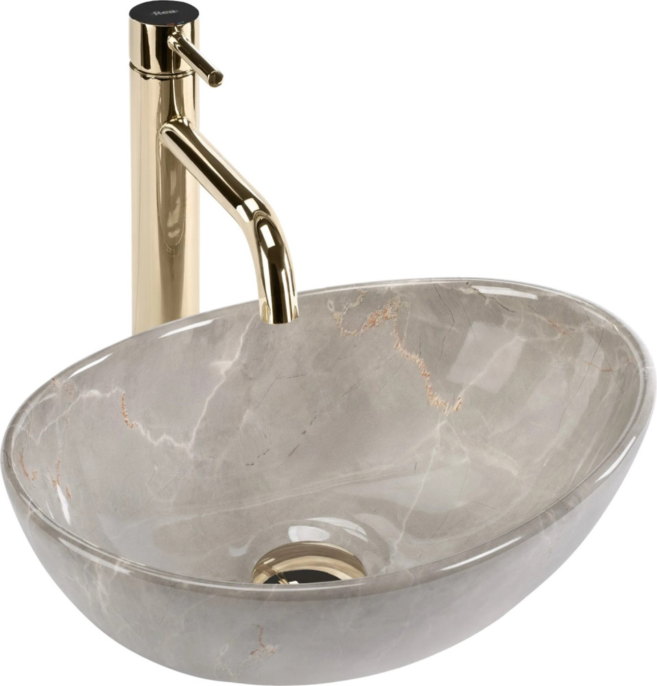 Умывальник REA Sofia Mini 350 REA-U9238