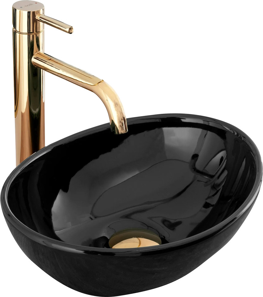 Умывальник REA Sofia Mini 350 REA-U8013