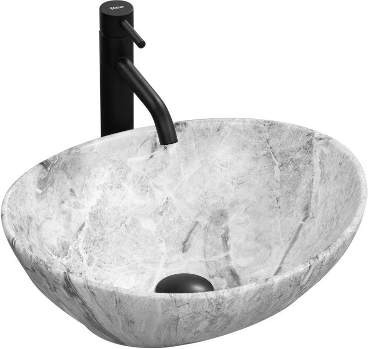 Умывальник REA Sofia 410 REA-U9908